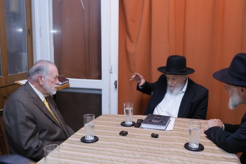 אלעזר פיינשטיין