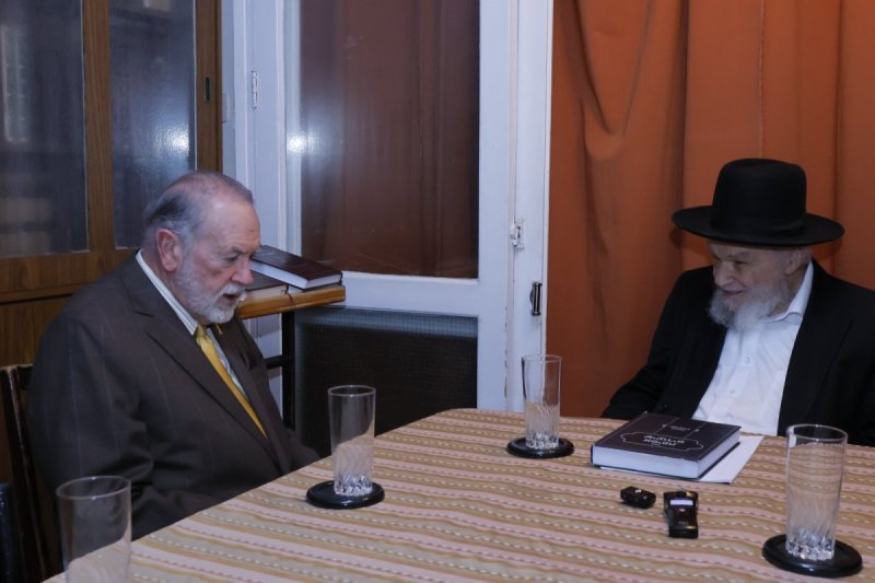 אלעזר פיינשטיין