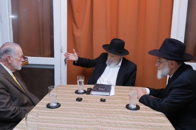 אלעזר פיינשטיין