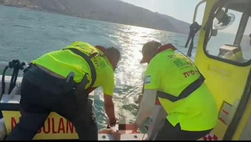 תיעוד מבצעי מד"א