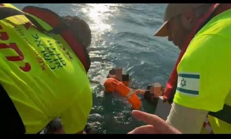 תיעוד מבצעי מד"א