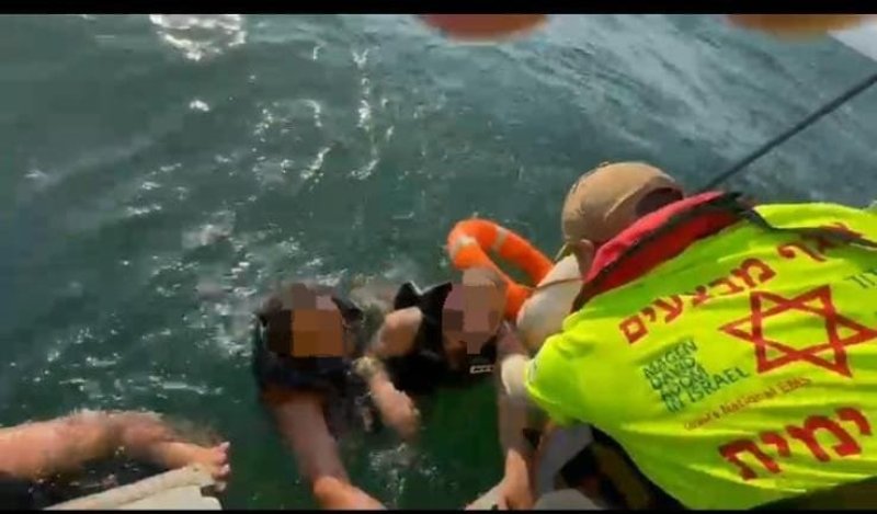 תיעוד מבצעי מד"א