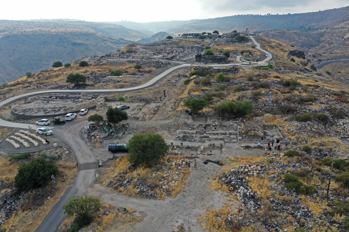 מיכאל אייזנברג
