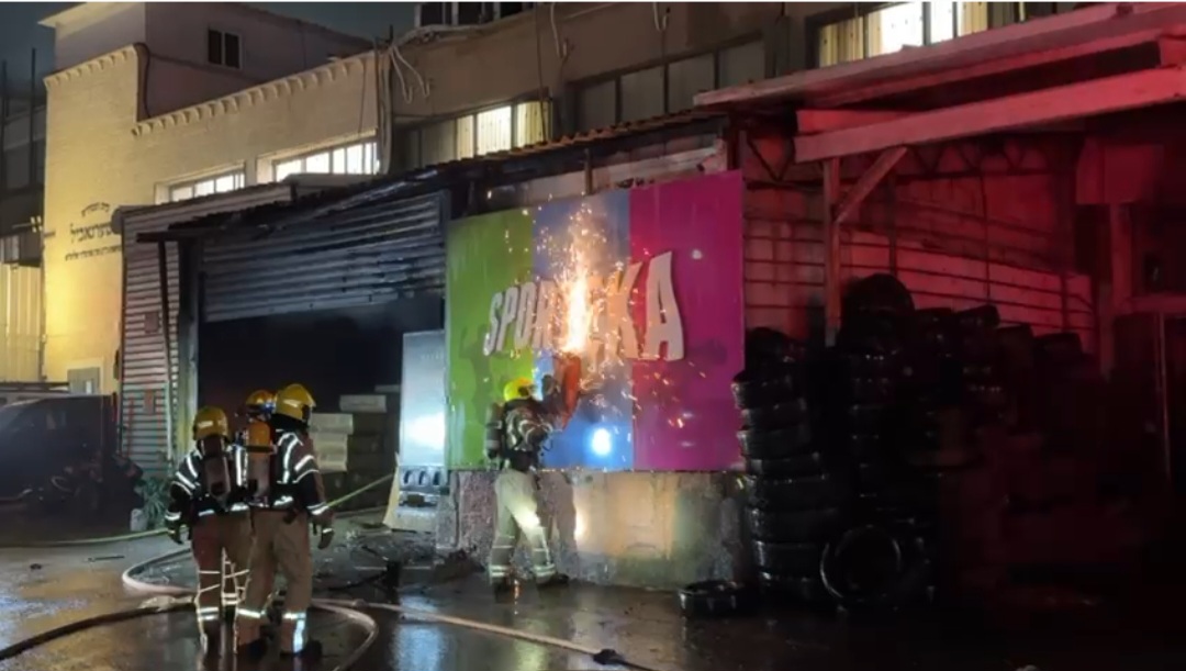 הערשי פרלמוטר