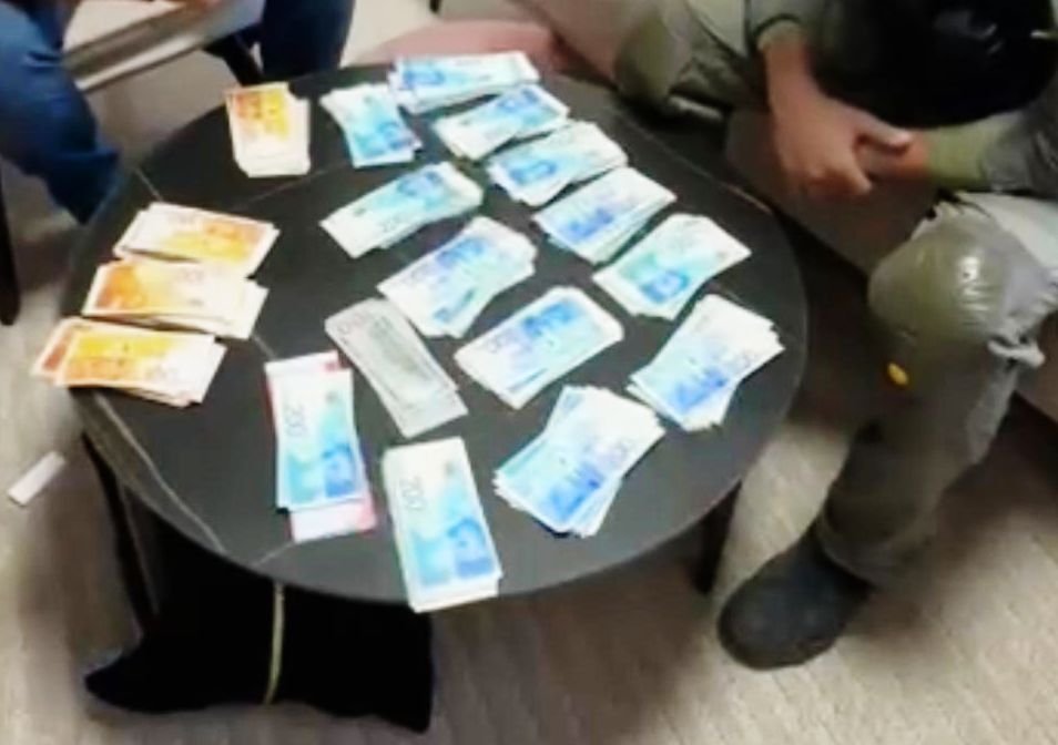 דוברות המשטרה