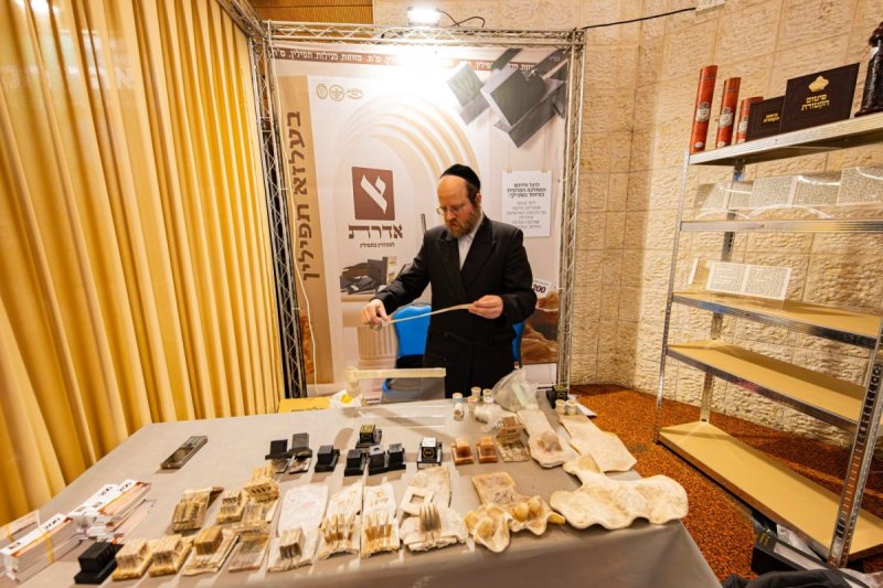 אנשיל בעק וחיים טויטו