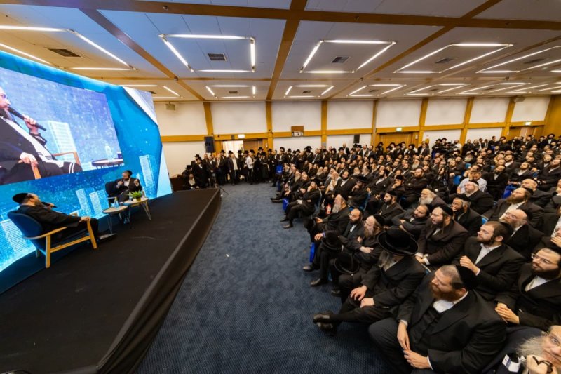 אנשיל בעק וחיים טויטו