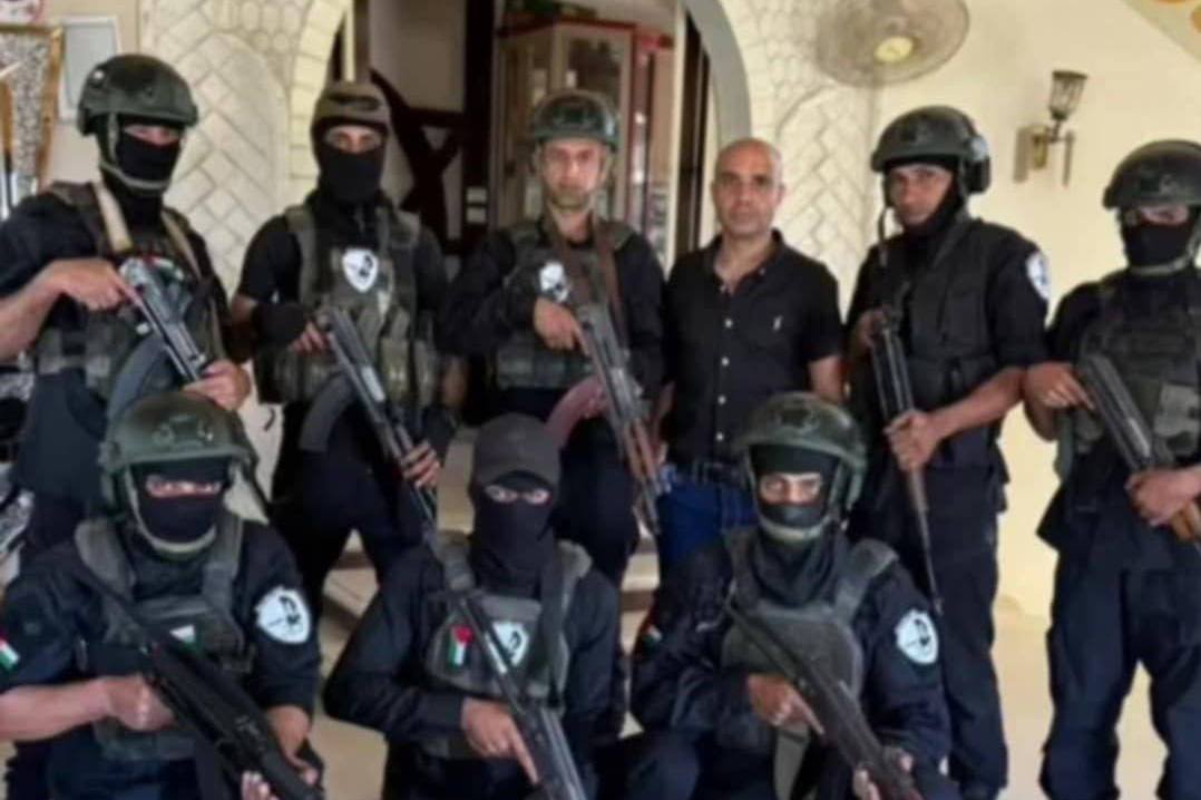 רשתות ערביות