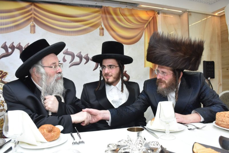 יהודה פרקוביץ