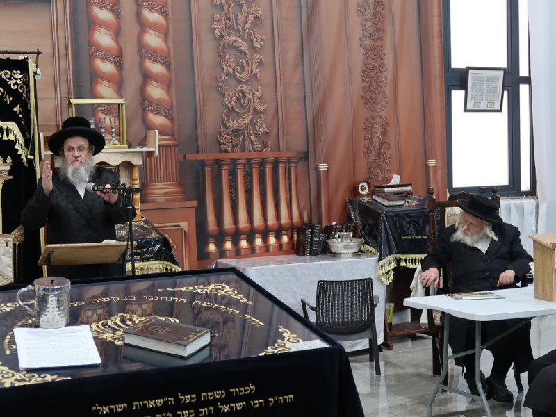 יחיאל רייכמן