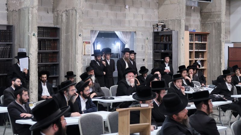 יחיאל רייכמן