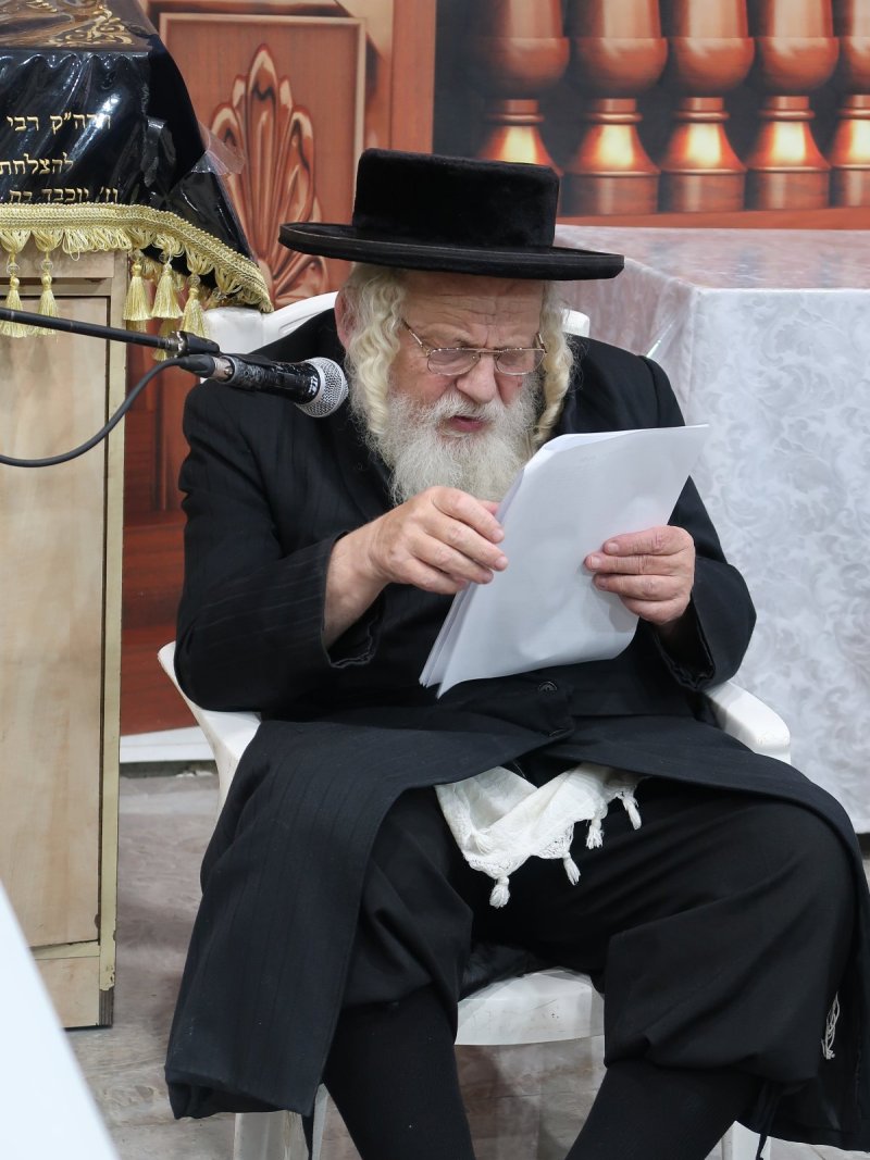 יחיאל רייכמן