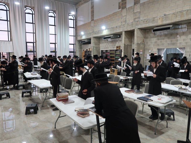 יחיאל רייכמן