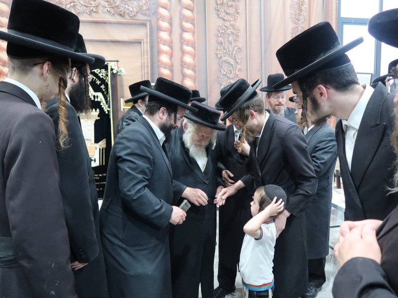 יחיאל רייכמן