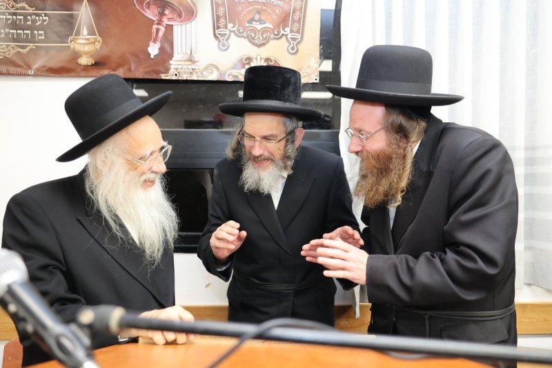 שלומי טריכטר