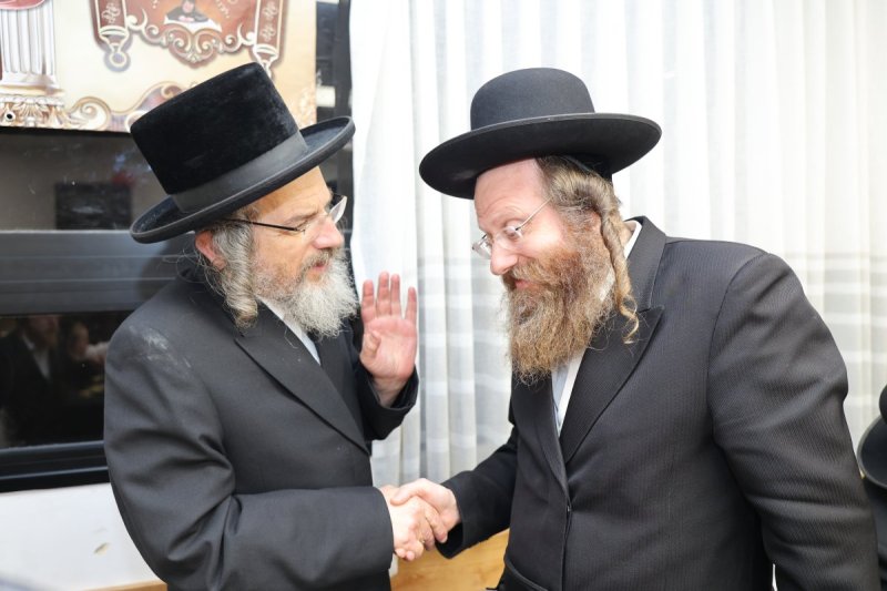 שלומי טריכטר