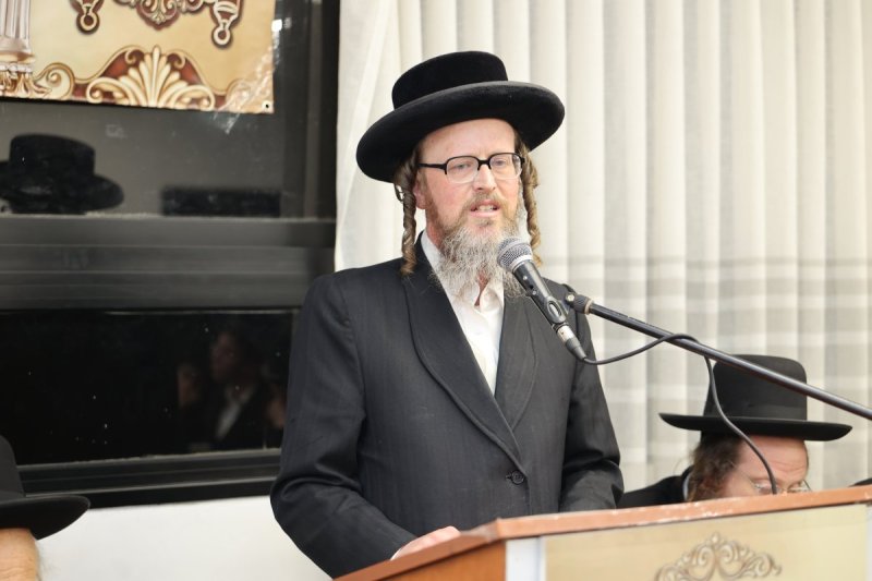 שלומי טריכטר