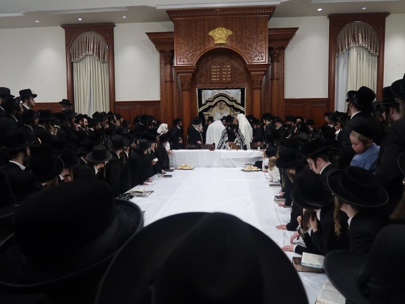 יחיאל רייכמאן