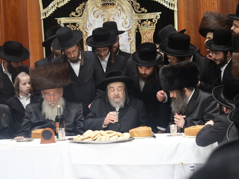 יחיאל רייכמאן