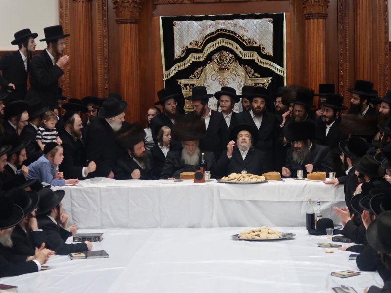 יחיאל רייכמאן