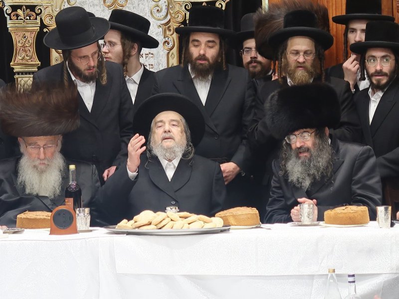 יחיאל רייכמאן