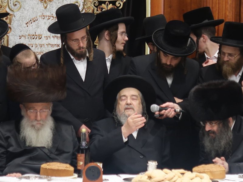 יחיאל רייכמאן