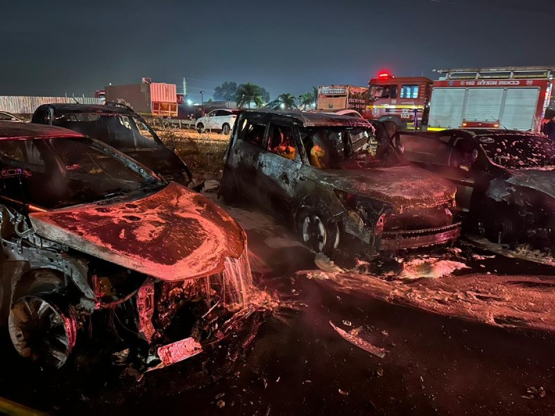 כבאות והצלה מחוז חוף
