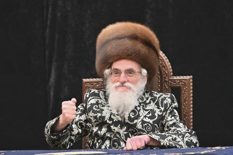 יהושע פרוכטר