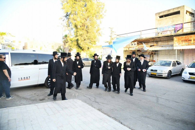 ארי קופרשטוק