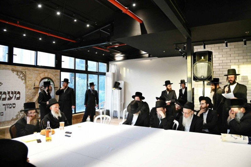 ארי קופרשטוק