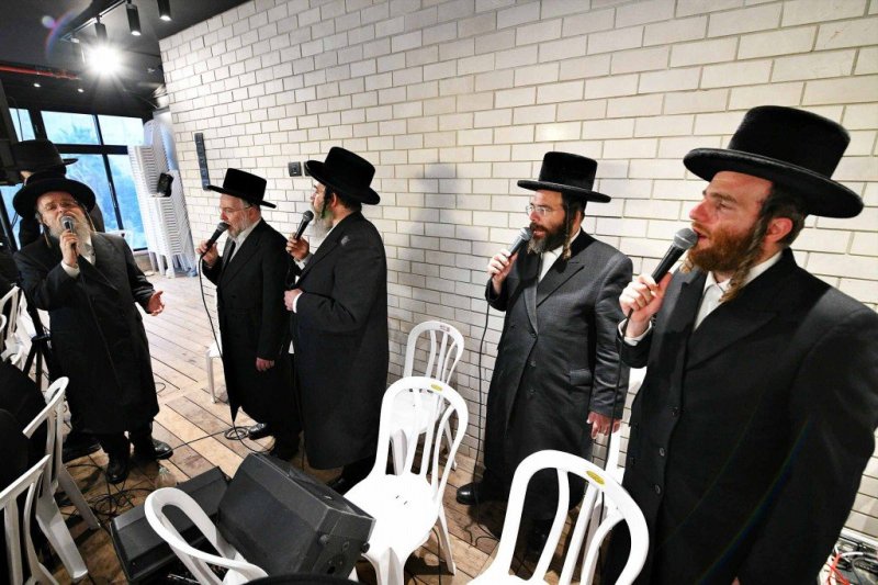 ארי קופרשטוק