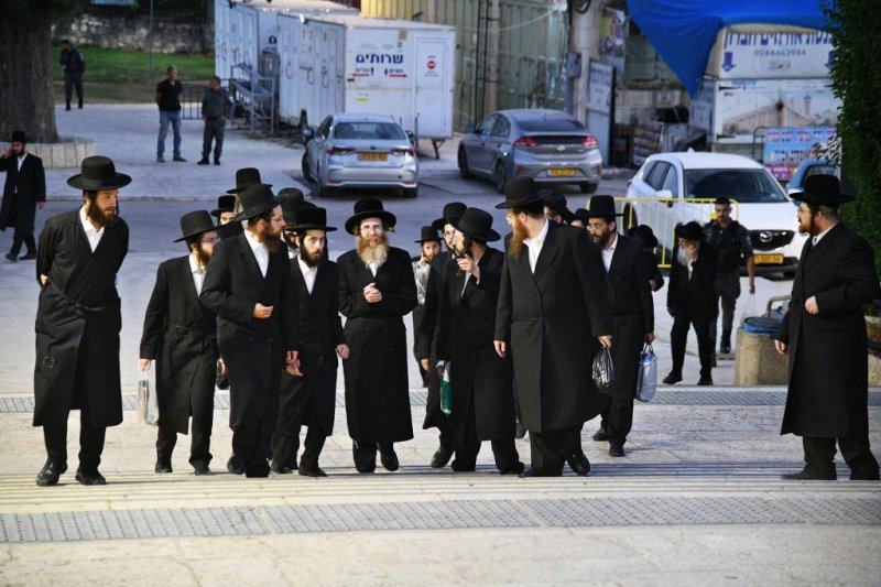 ארי קופרשטוק