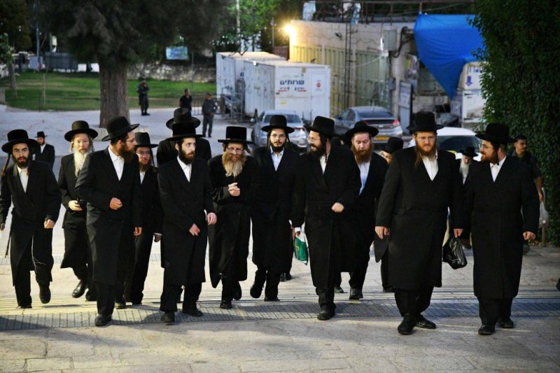 ארי קופרשטוק