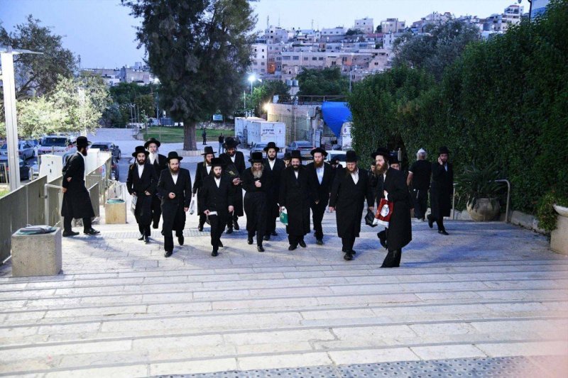 ארי קופרשטוק