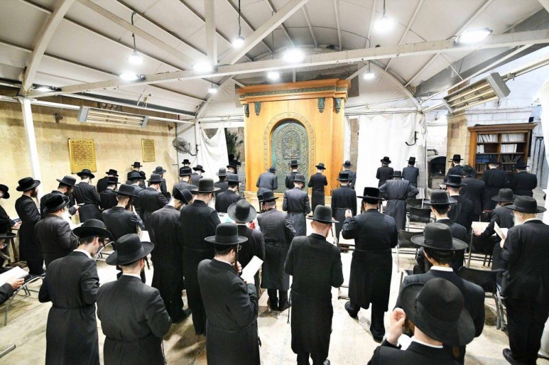 ארי קופרשטוק