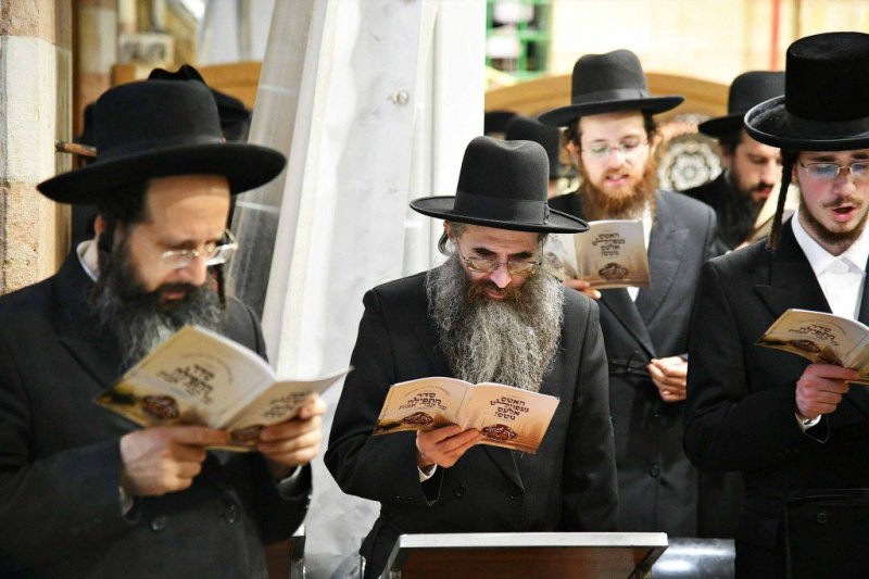 ארי קופרשטוק