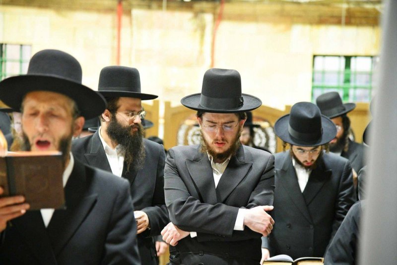 ארי קופרשטוק