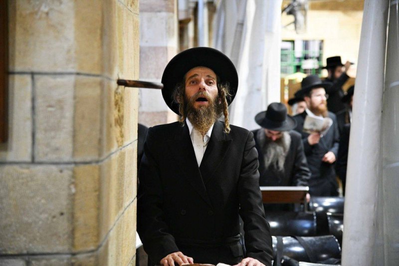 ארי קופרשטוק