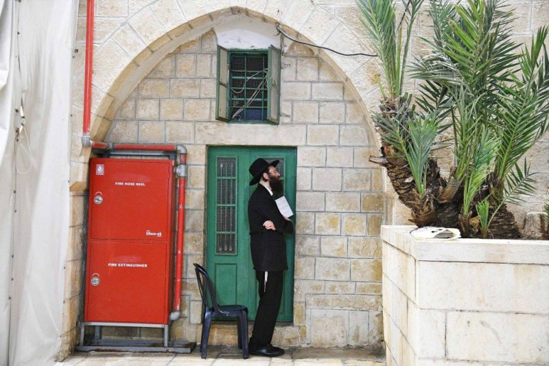 ארי קופרשטוק