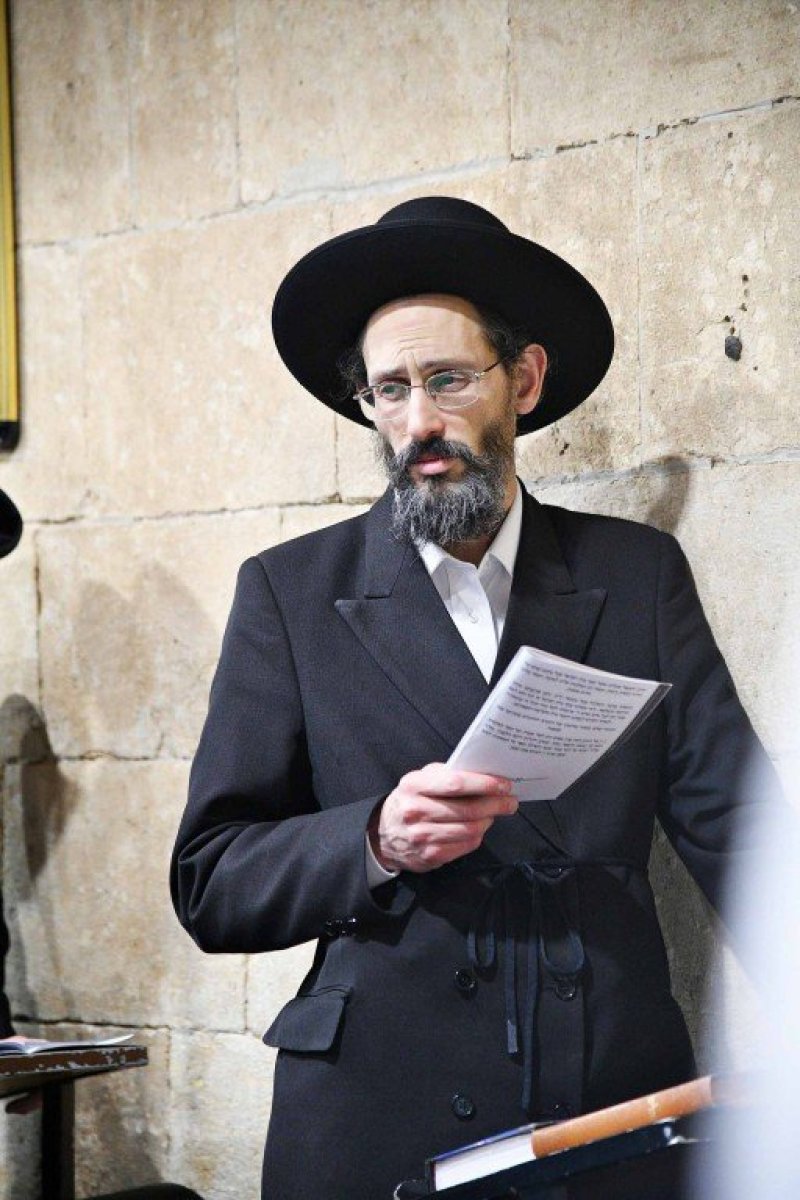 ארי קופרשטוק