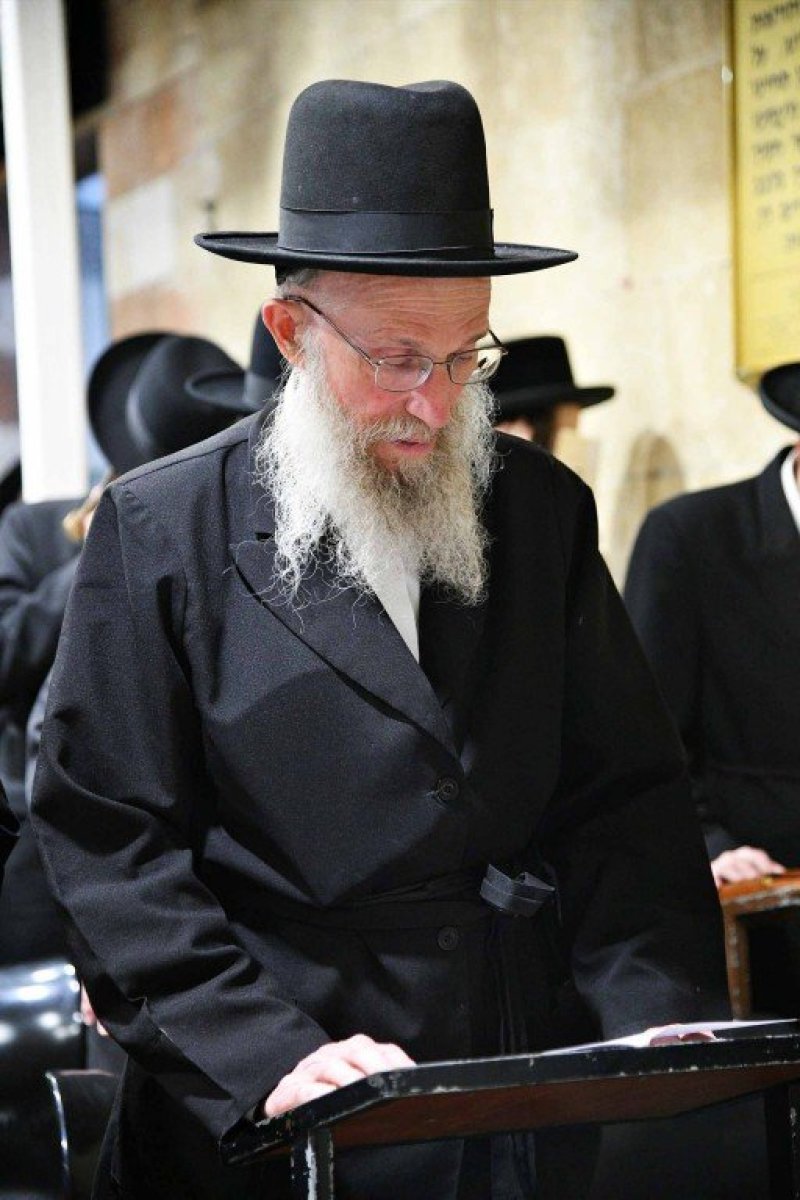 ארי קופרשטוק