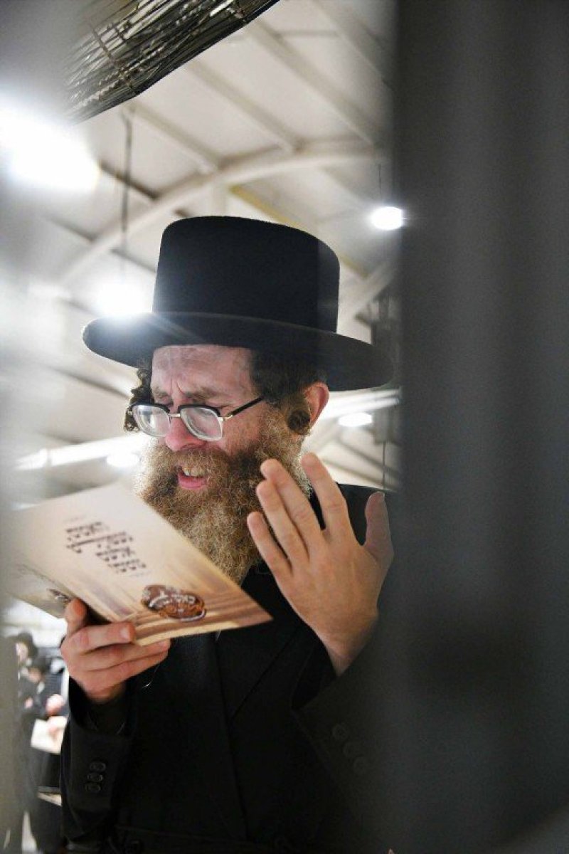 ארי קופרשטוק