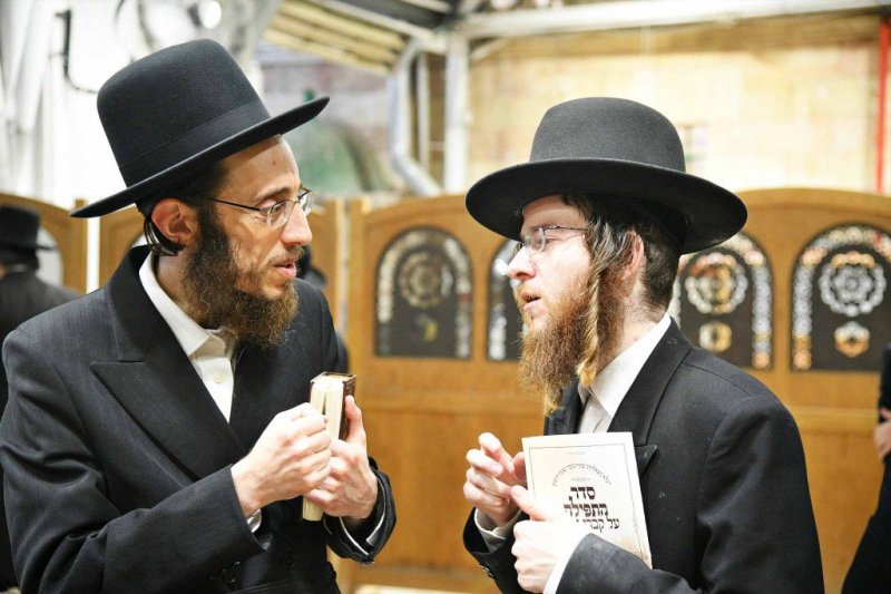 ארי קופרשטוק