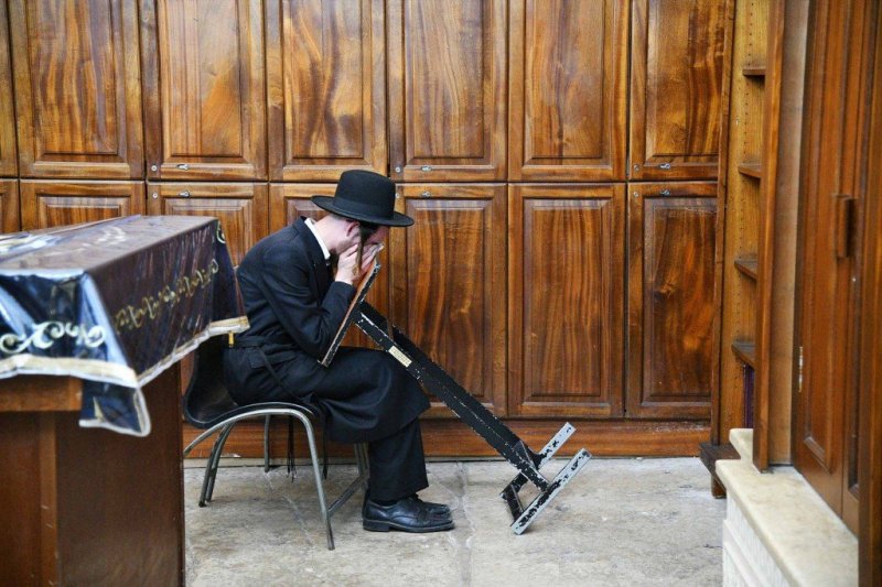 ארי קופרשטוק