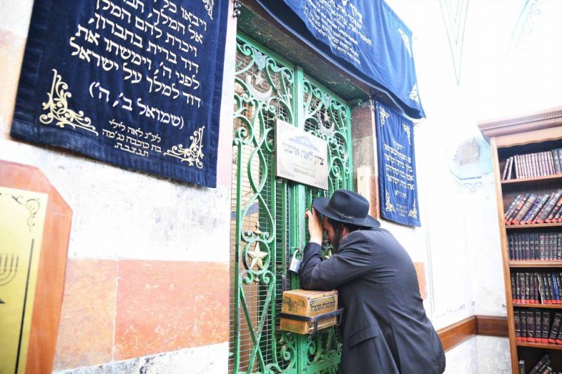 ארי קופרשטוק