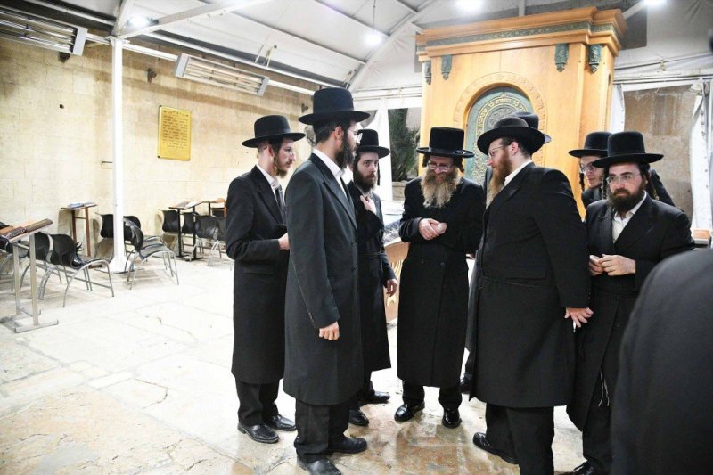 ארי קופרשטוק