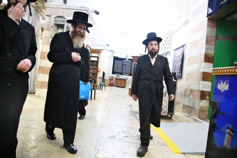 ארי קופרשטוק