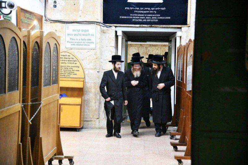 ארי קופרשטוק