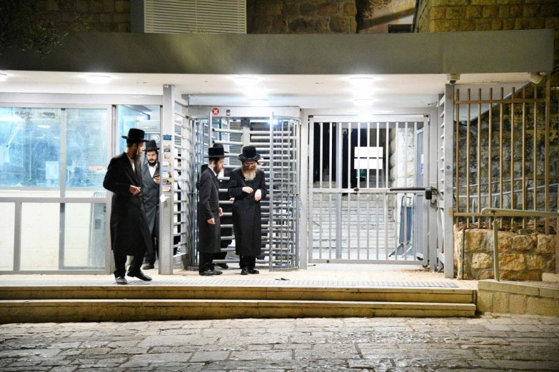 ארי קופרשטוק