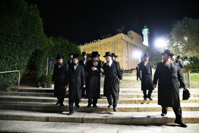 ארי קופרשטוק